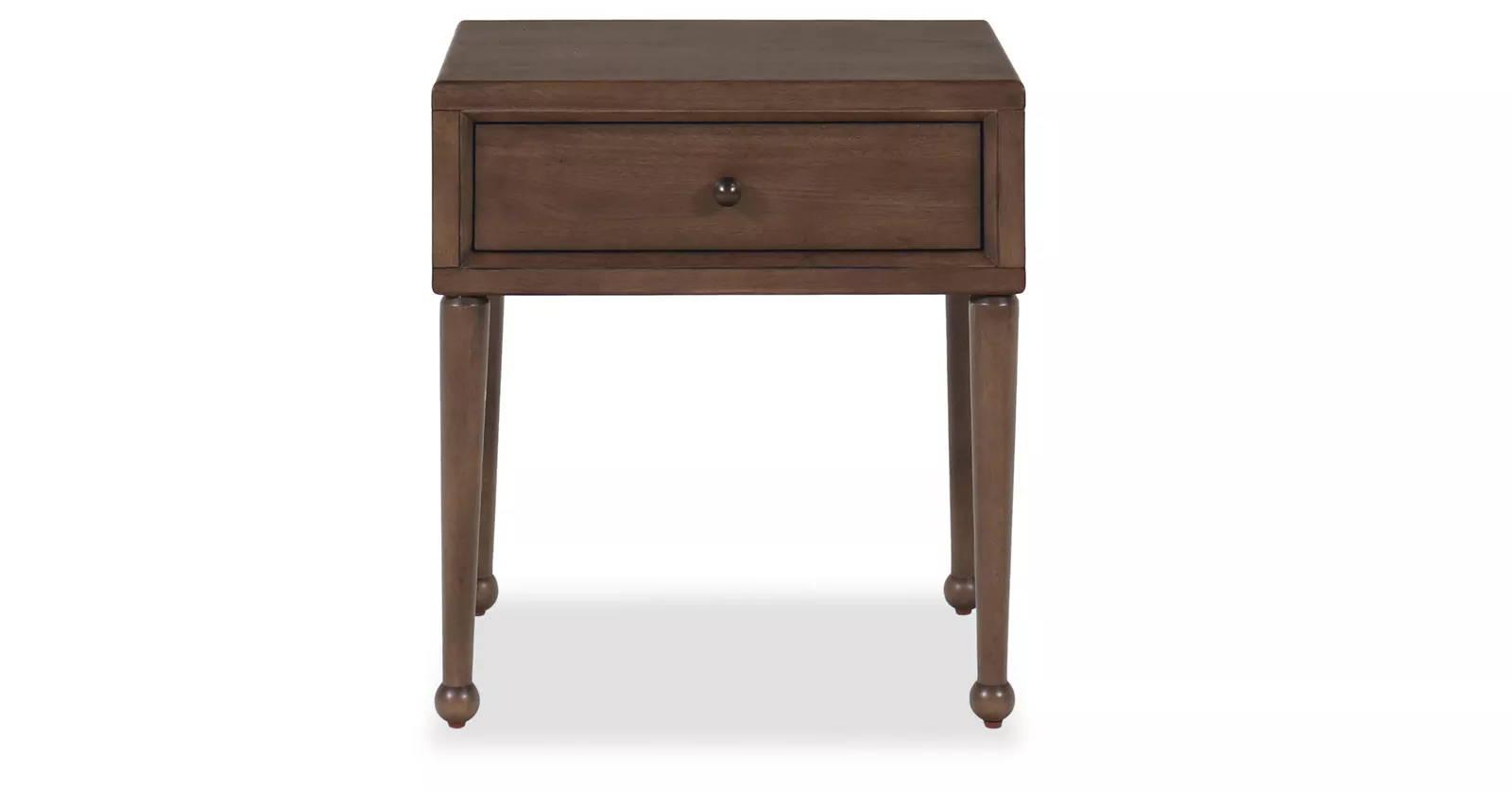 Langley 1-Drawer Nightstand