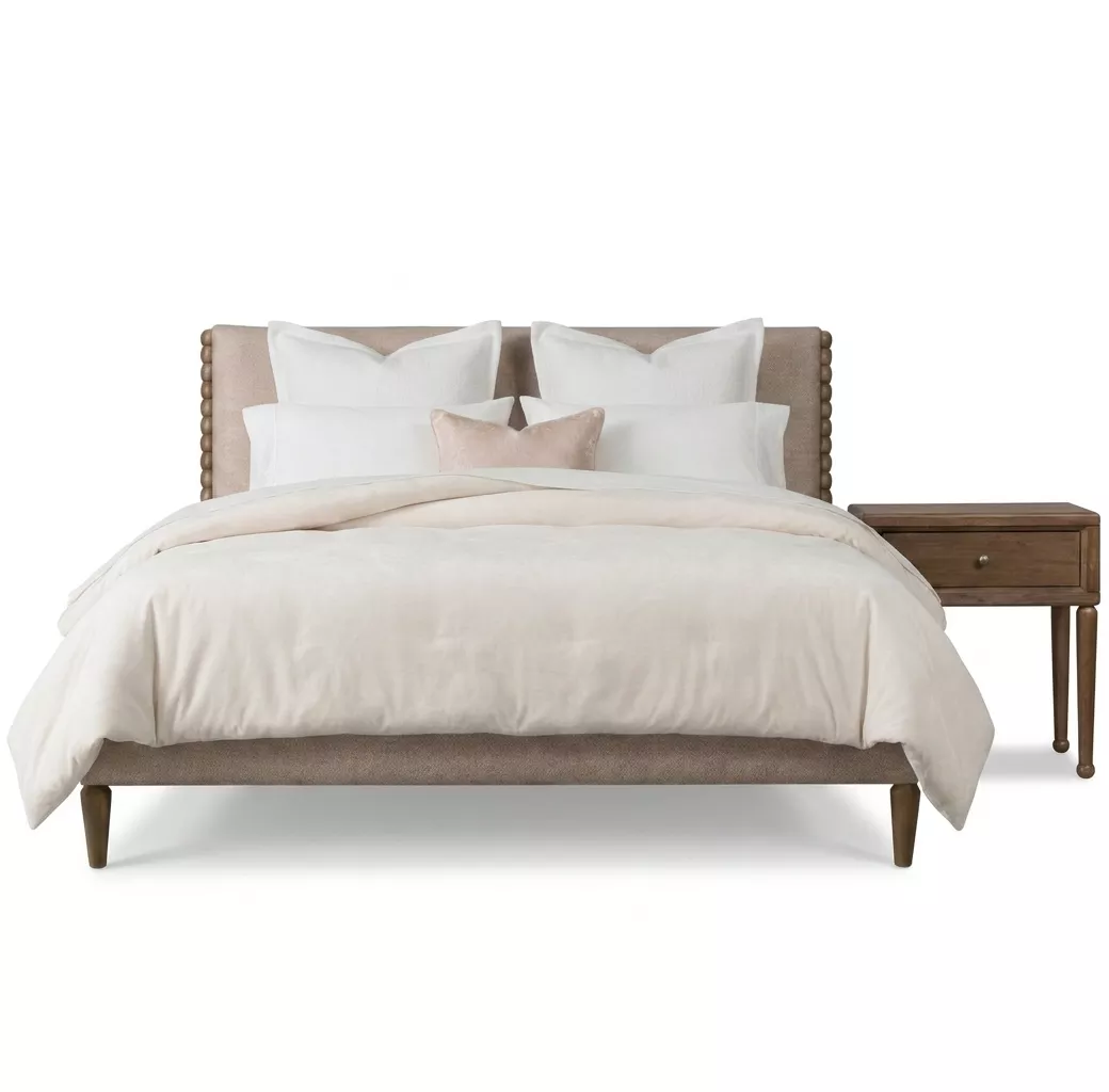 Langley 2 Piece Bedroom Set