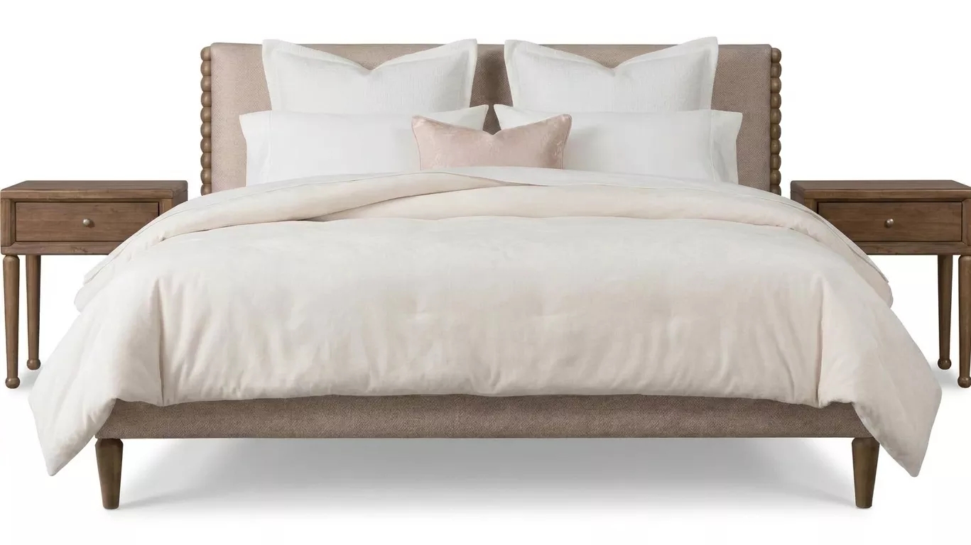 Langley 3 Piece Bedroom Set
