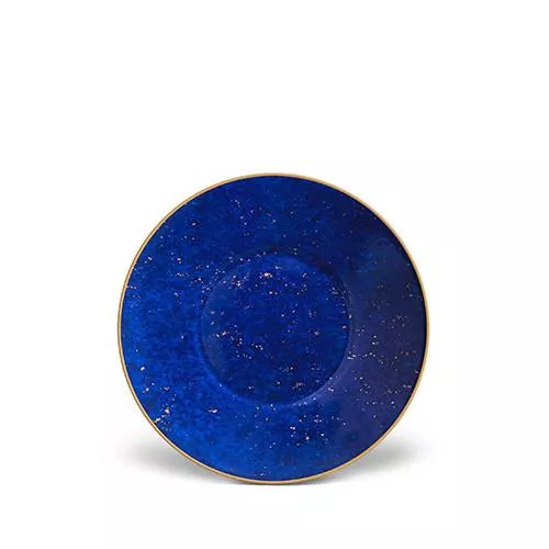 Lapis Saucer by L'Objet