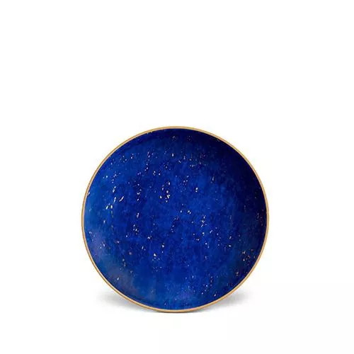 Lapis Small Dish by L'Objet