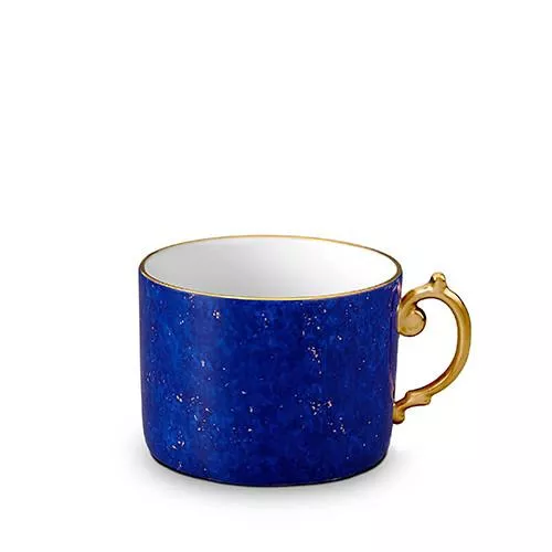 Lapis Tea Cup by L'Objet