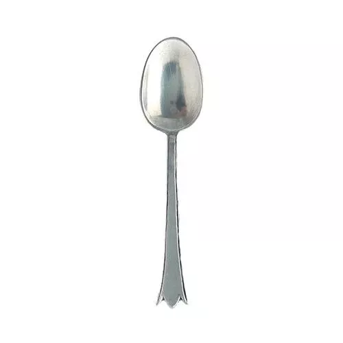 Large Crown Spoon by Match Pewter