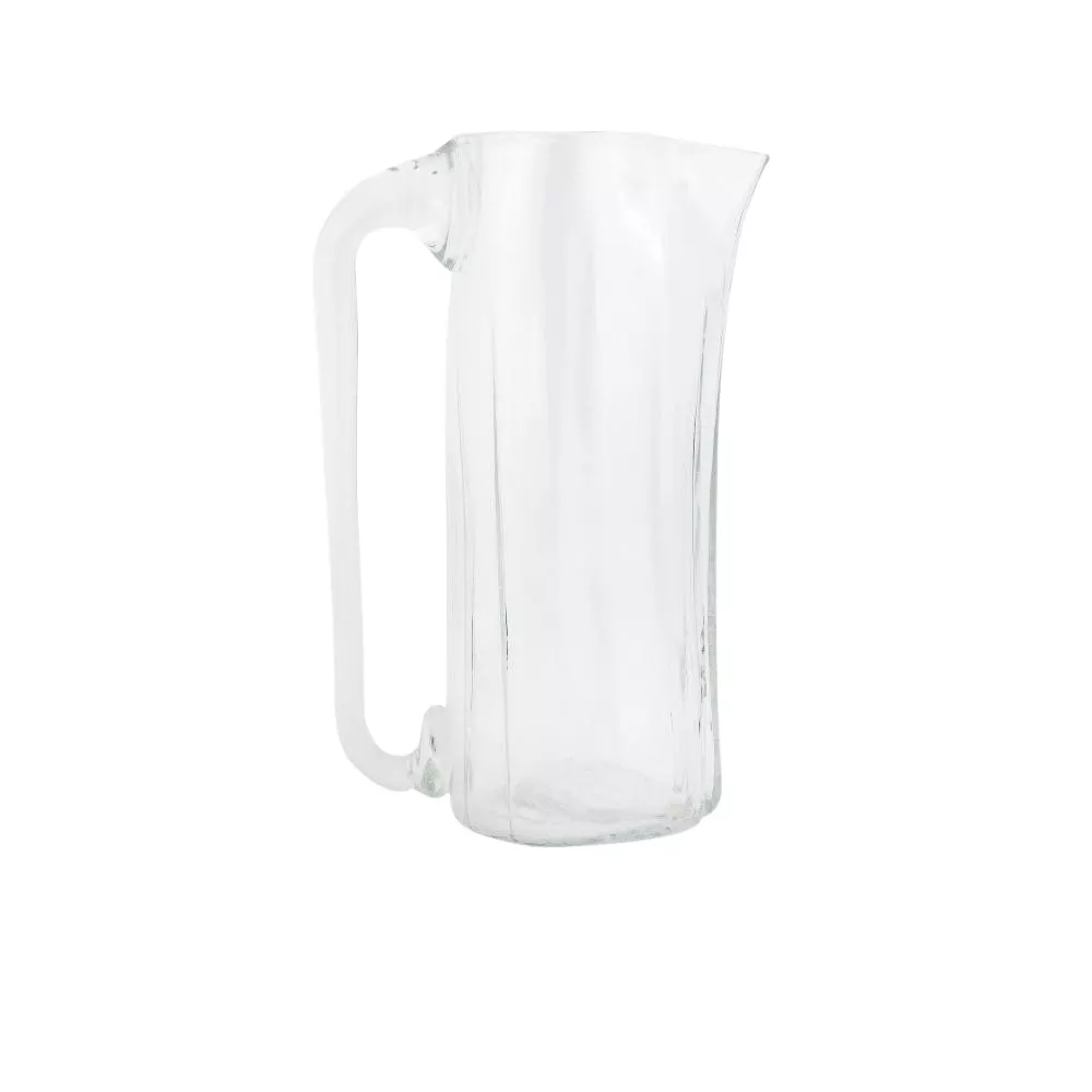 Large Pitcher