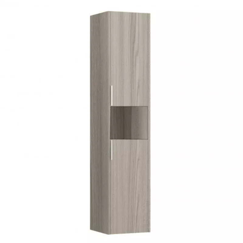 LAUFEN Base tall unit with 2 doors