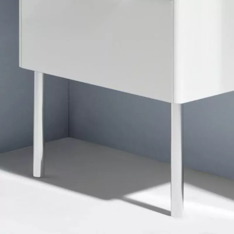 LAUFEN Base for VAL legs for vanity unit