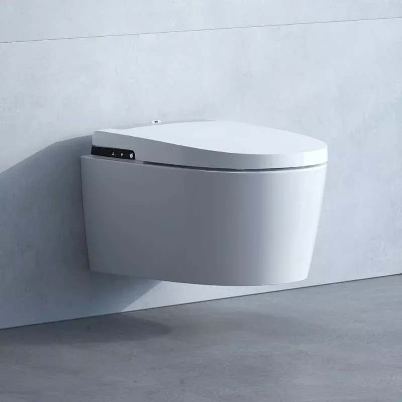 LAUFEN Cleanet - ALVIA