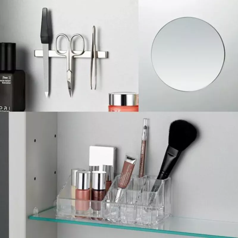 LAUFEN frame 25 accessory set