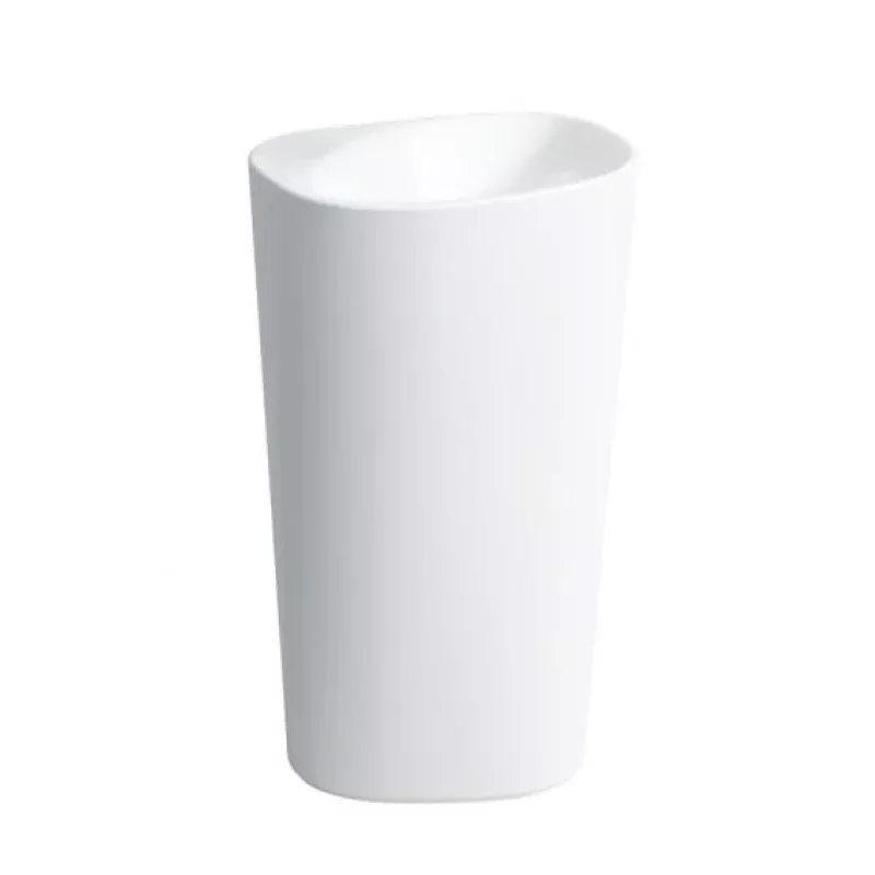 LAUFEN Palomba freestanding washbasin