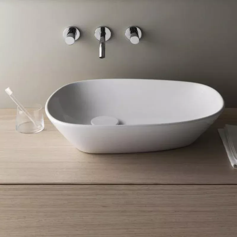 Laufen Palomba Washbowl