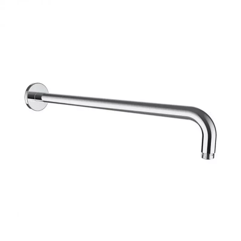 LAUFEN shower arm, curved