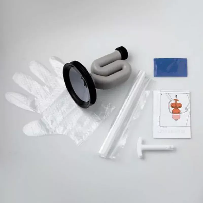 Laufen Siphon Set For Conversion H8941960000001