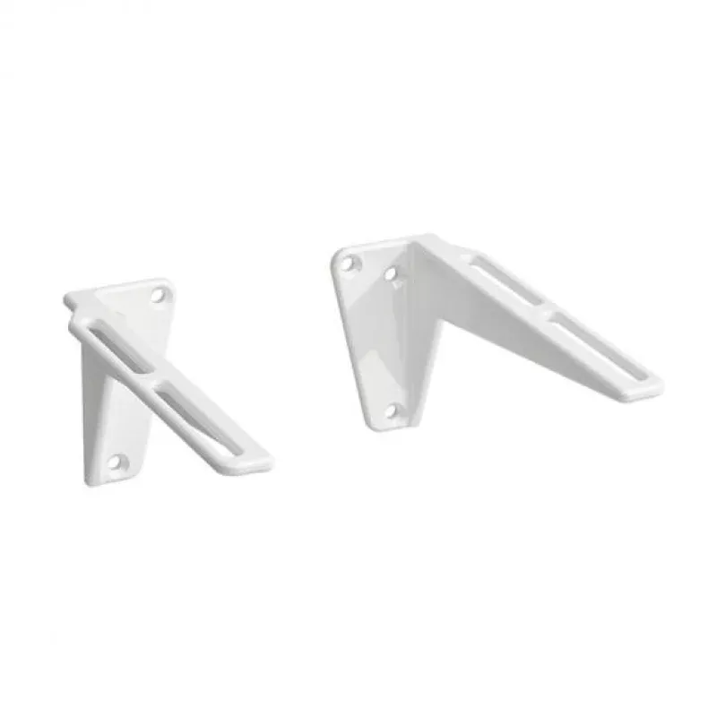 LAUFEN SONAR angle bracket set