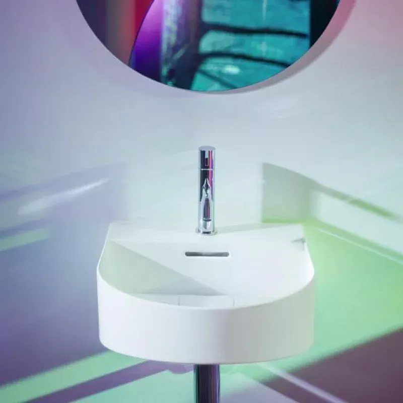 Laufen Sonar Hand Washbasin