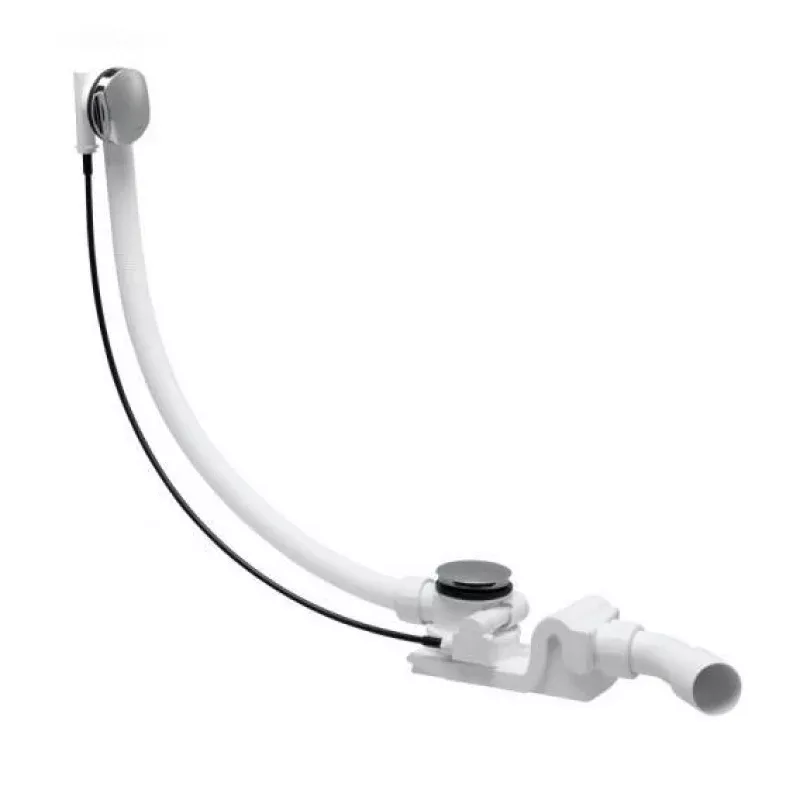 Laufen Waste And Overflow Set H2944570000001