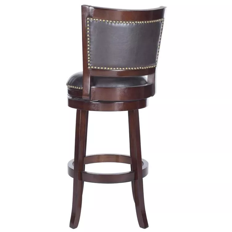 Lazzaro Swivel Barstool