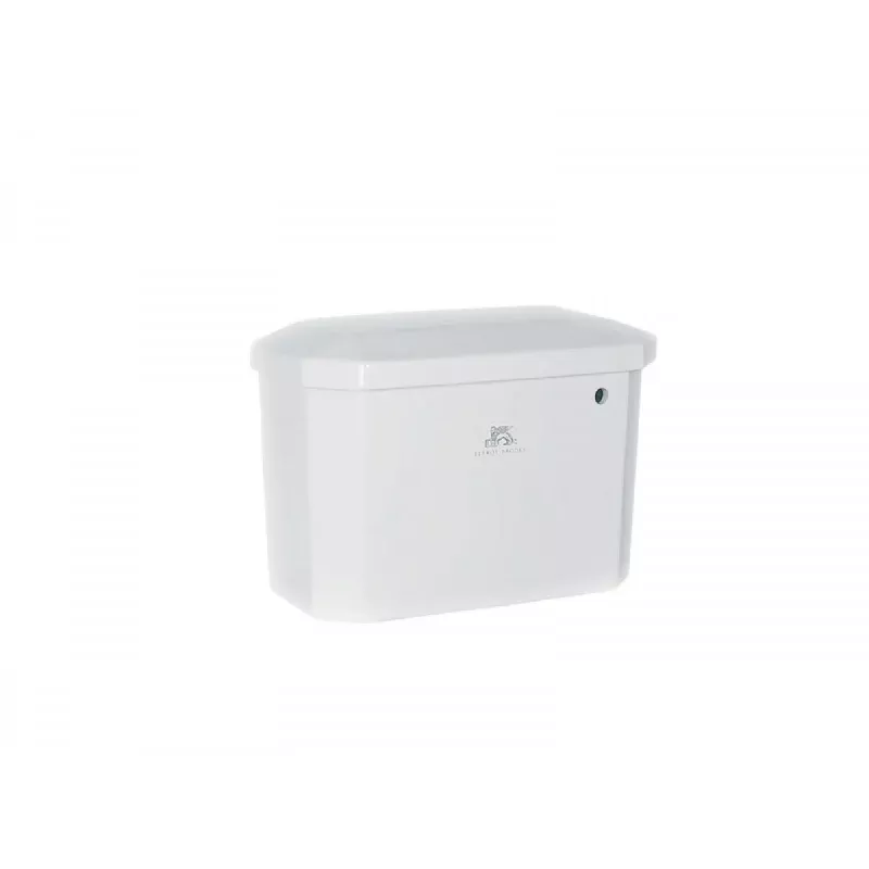 Lefroy Brooks Classic wall cistern LB7212