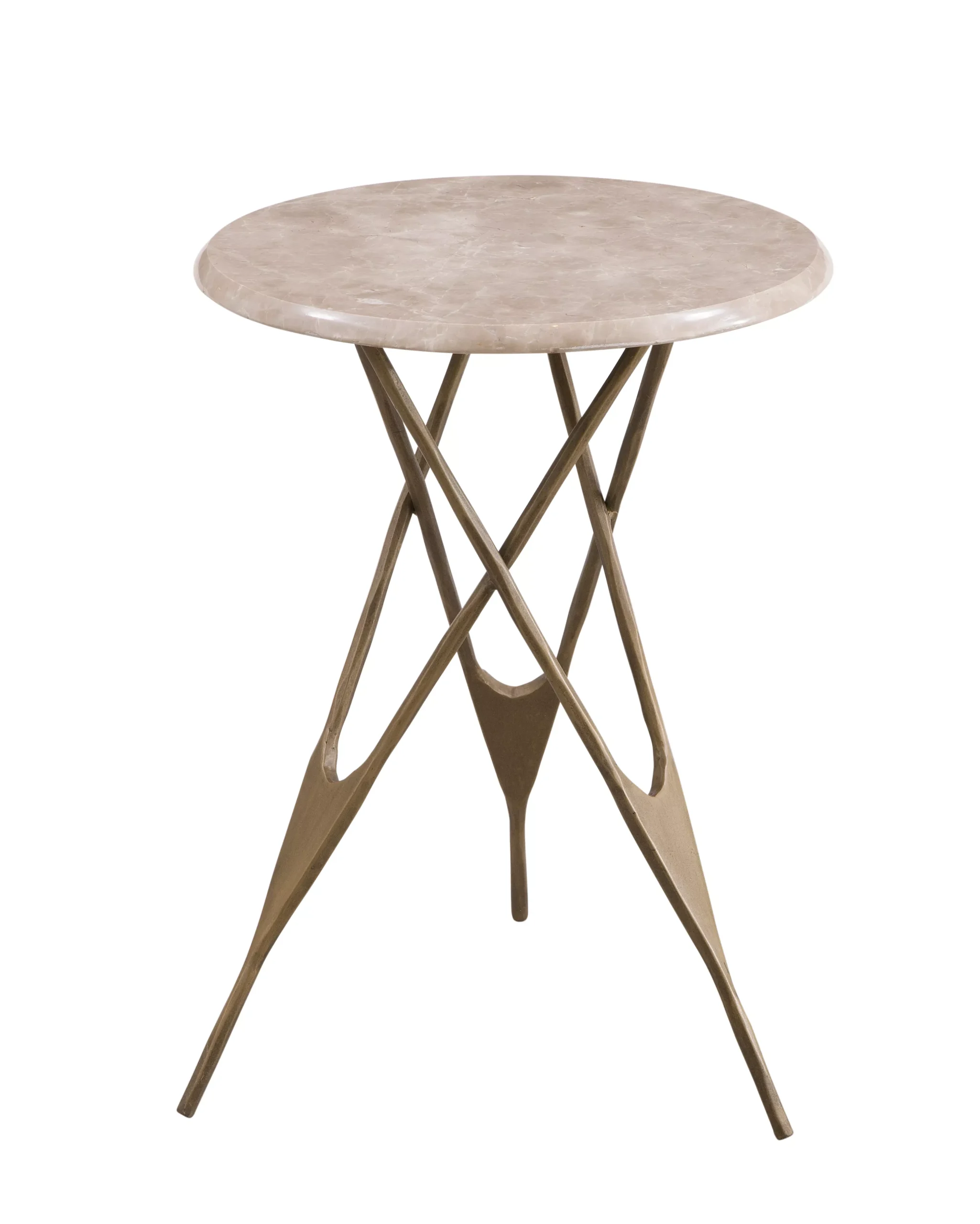 Leila Accent Table