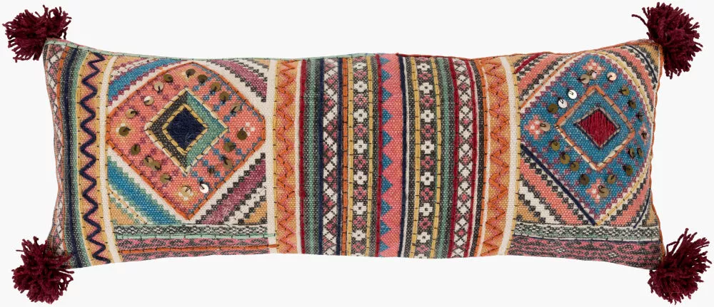 Lena Lumbar Pillow