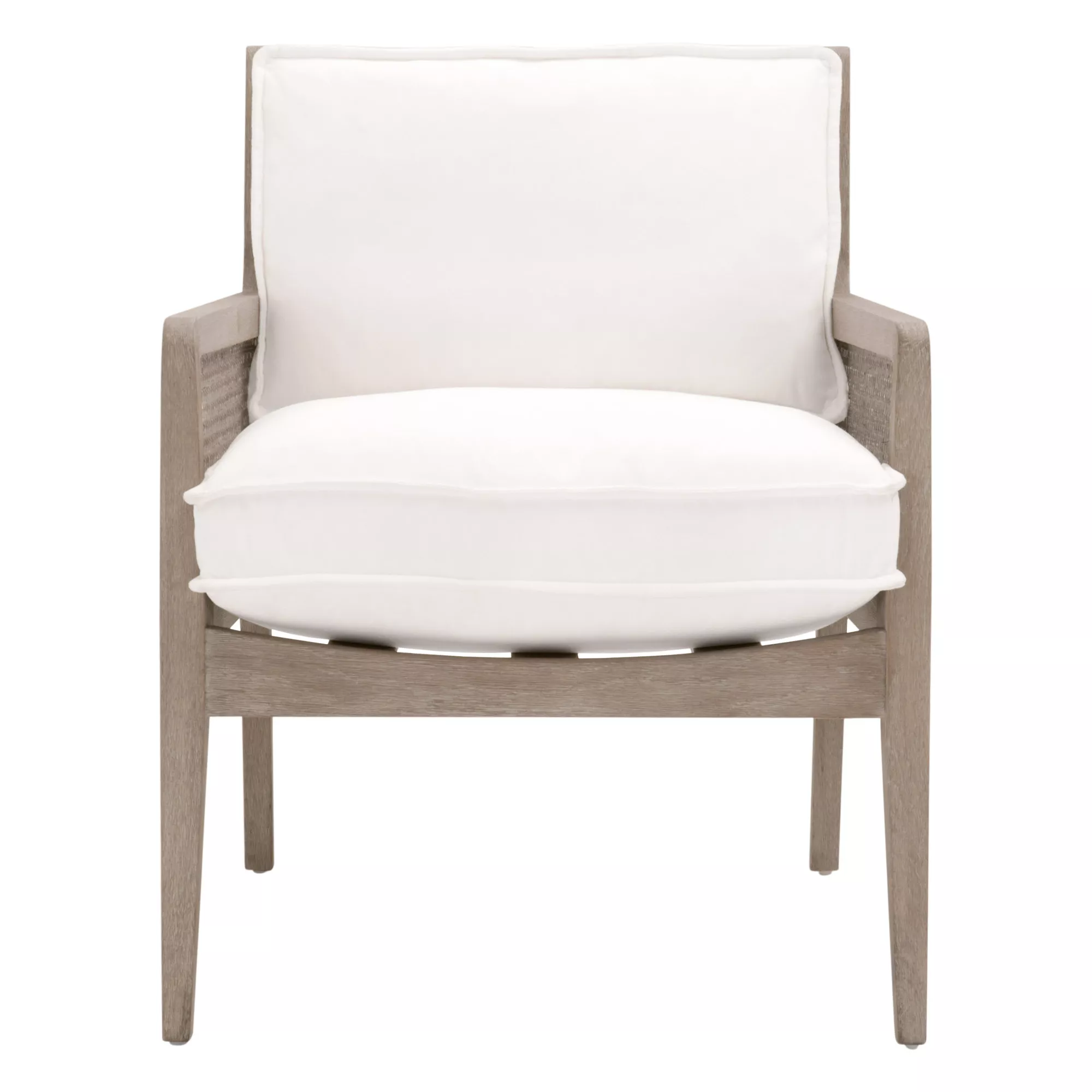 Leone Club Chair