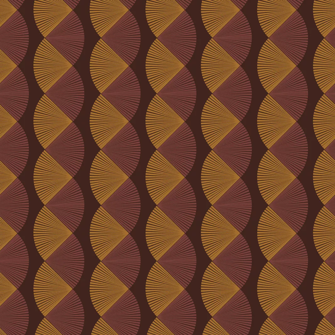 Lepape Peel & Stick Wallpaper