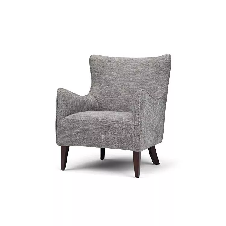 Libby Winged Back Accent Chair