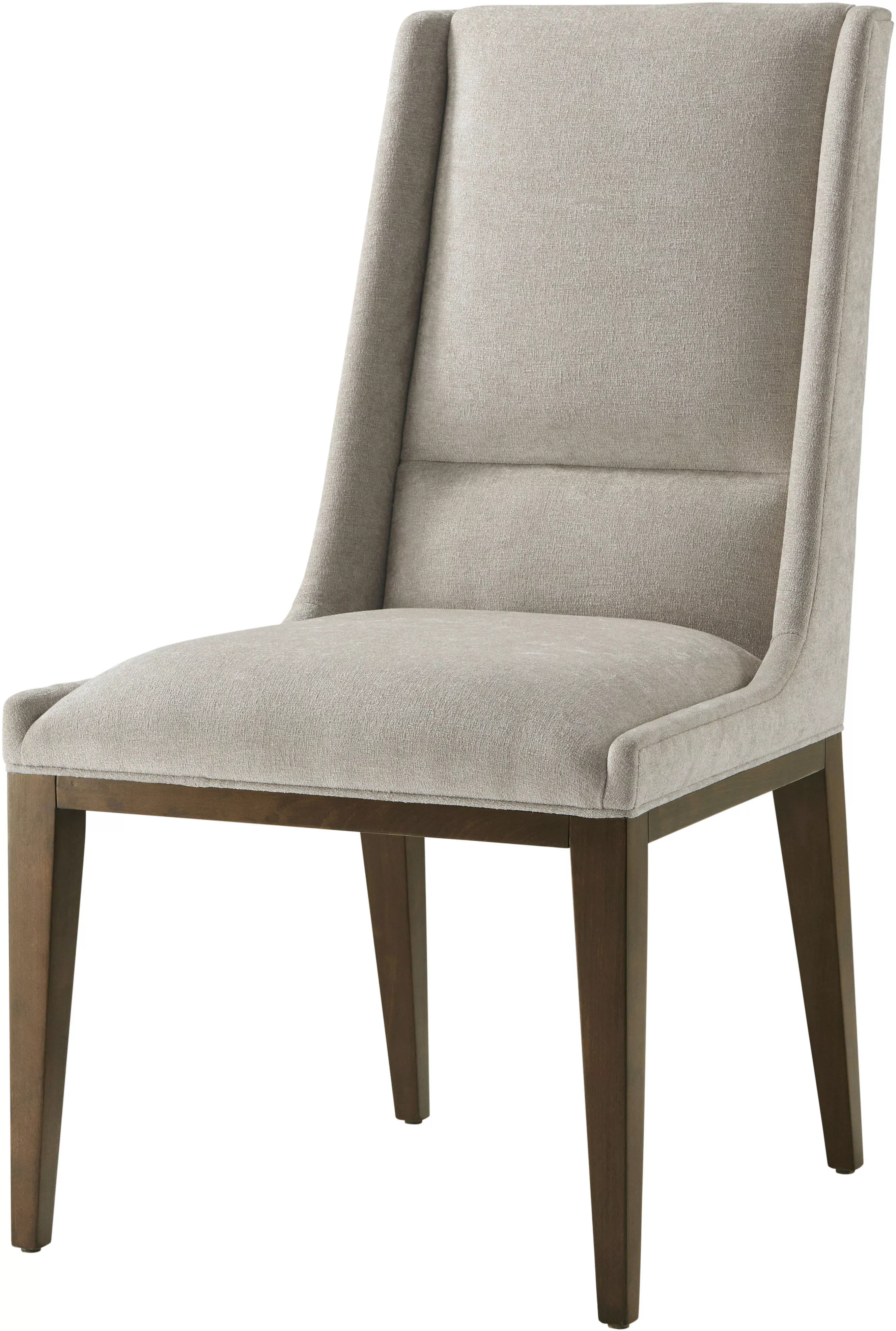 Lido Uph. Dining Side Chair