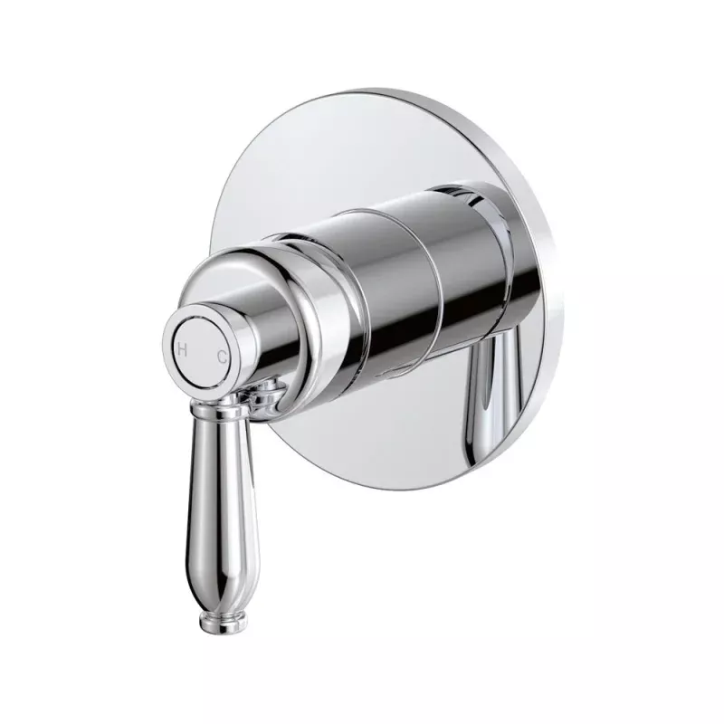 Lillian Wall Mixer