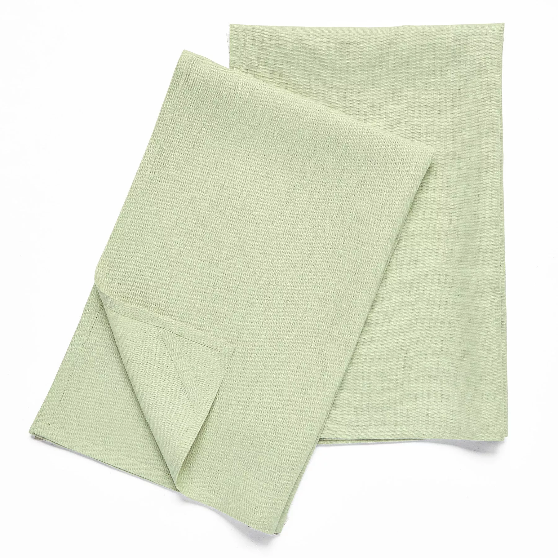 Linen Kitchen Towels - Kitchen Linen