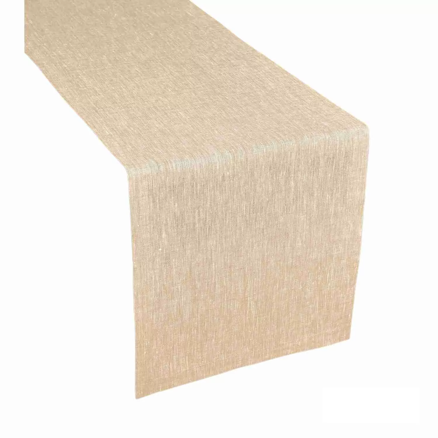 Linen Table Runner - Athena