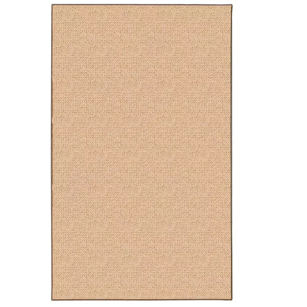 Linon Rhodes Natural, Rug