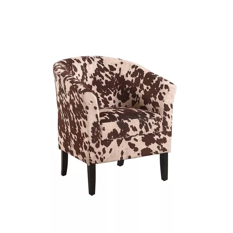 Linon Simon Udder Madness Chair