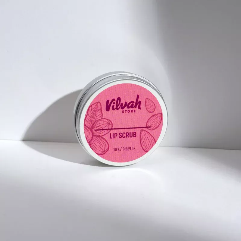 Lip Scrub