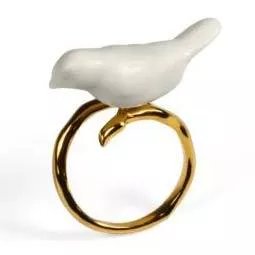 Lladro Magic Forest Ring 01010216