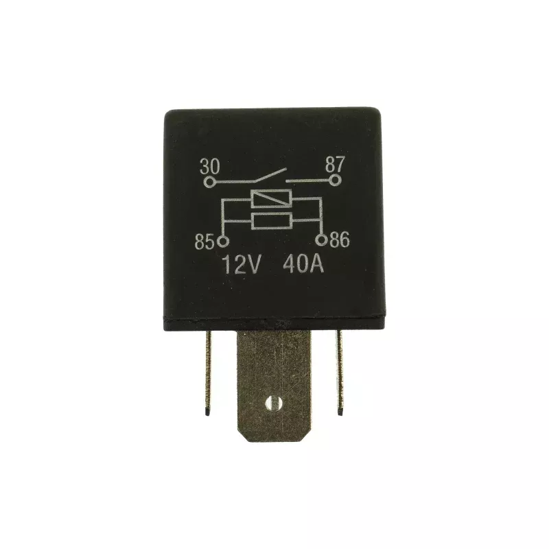 Load Reduction Relay