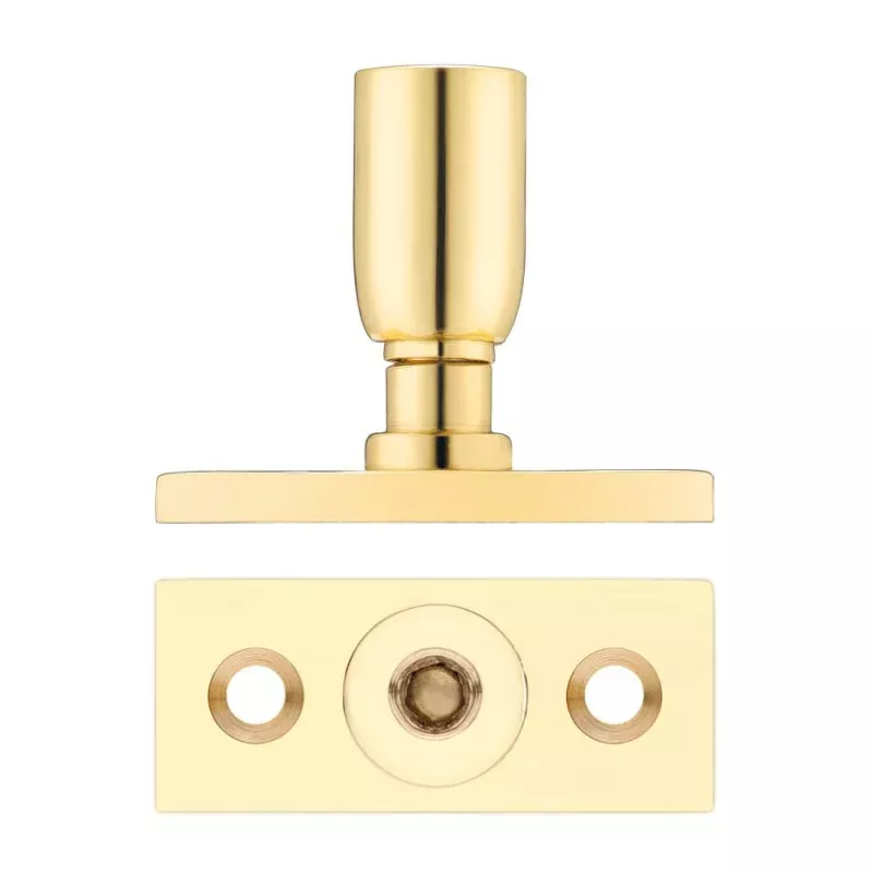 Locking Casement Stay Pin