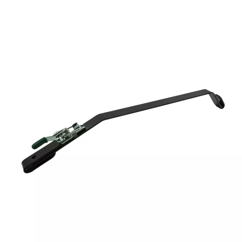 Locking Strap for Luggage Rack Cargo Box