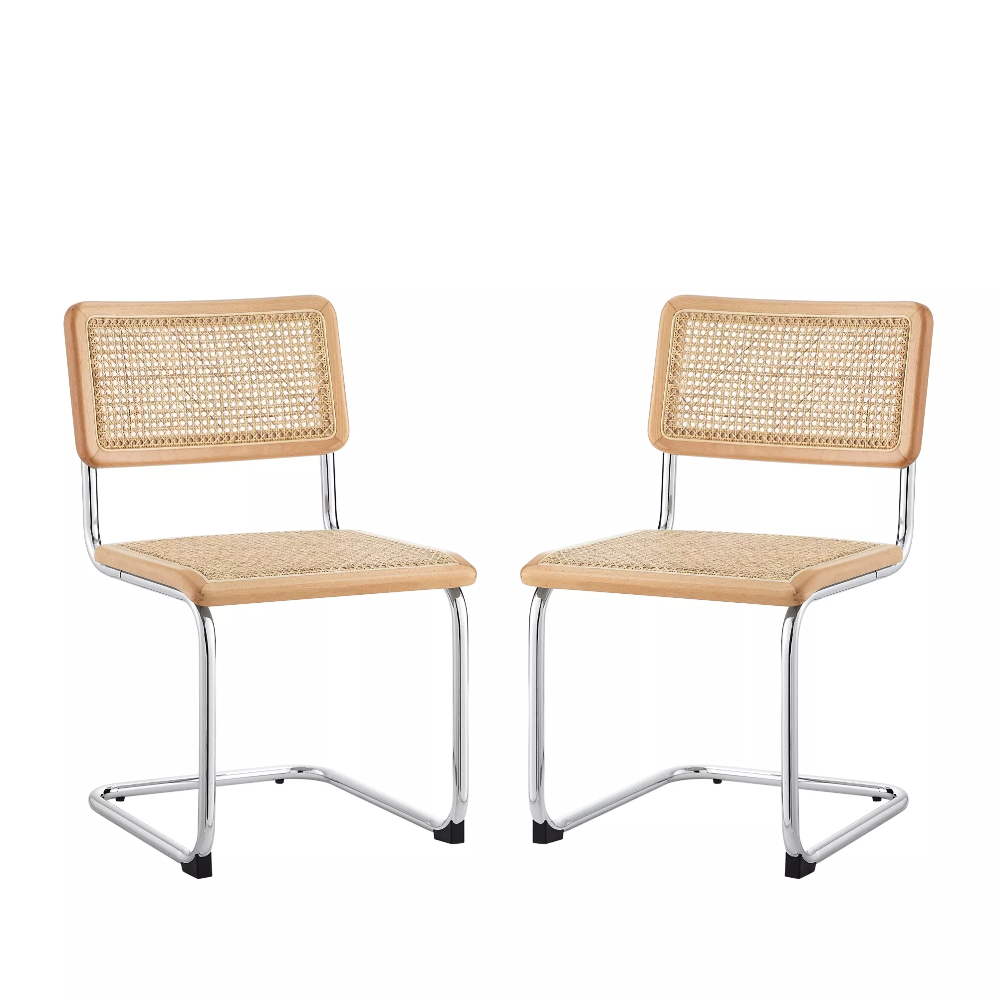Loft Lyfe ErickaDining Chair (Set of 2)