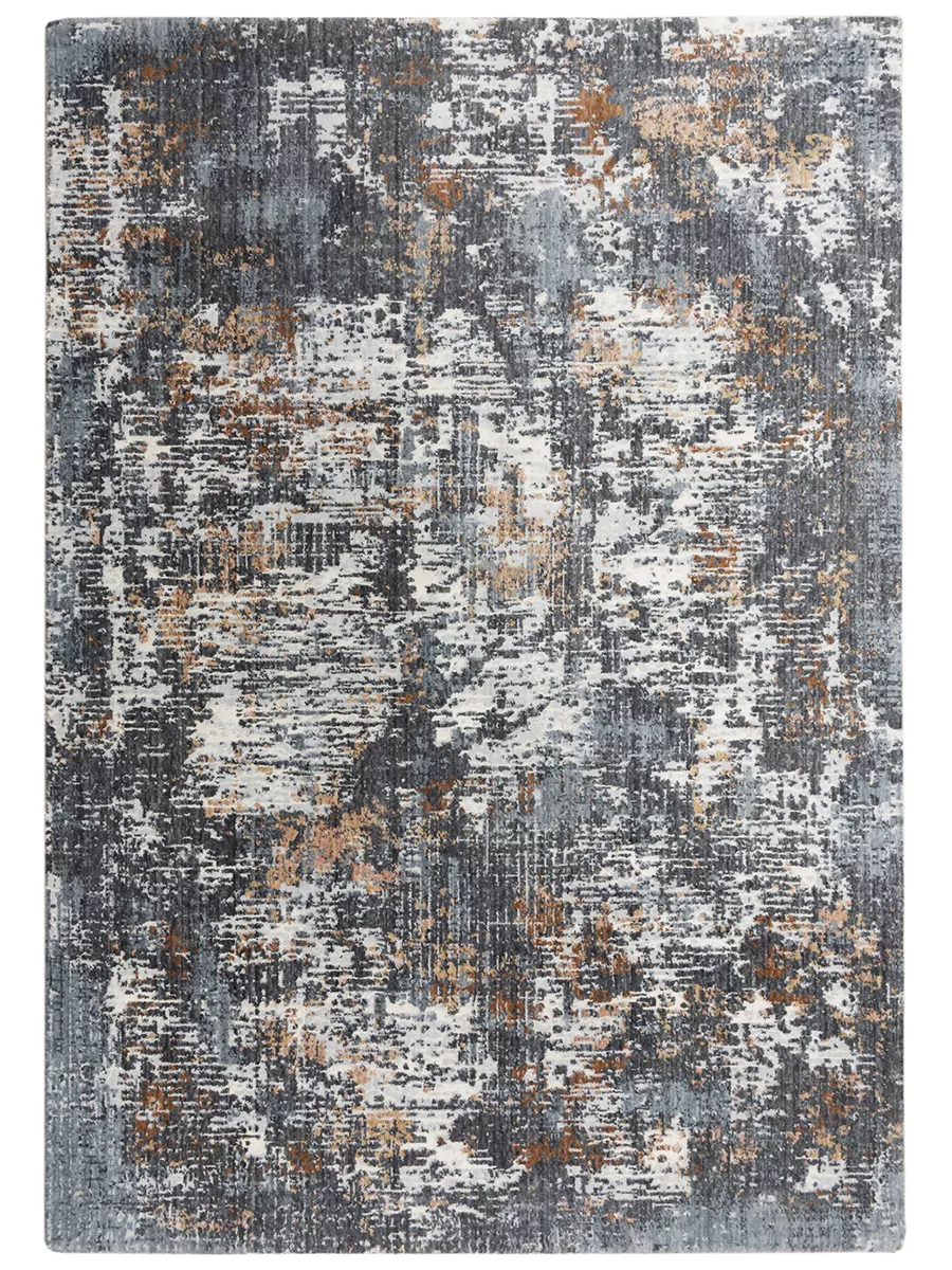 Logan LOG735 5'2" x 7'9" Rug