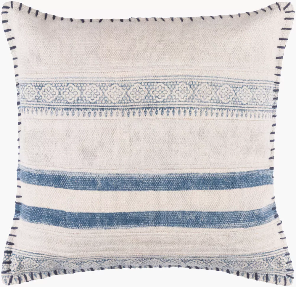 Lola Lumbar Pillow