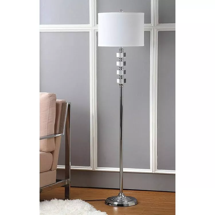 Lombard Street Floor Lamp