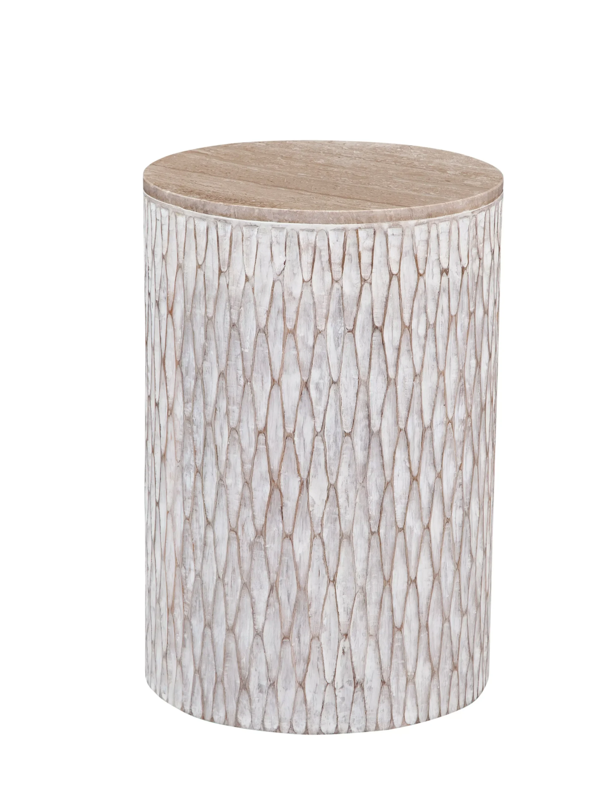 Lorenzo Accent Table