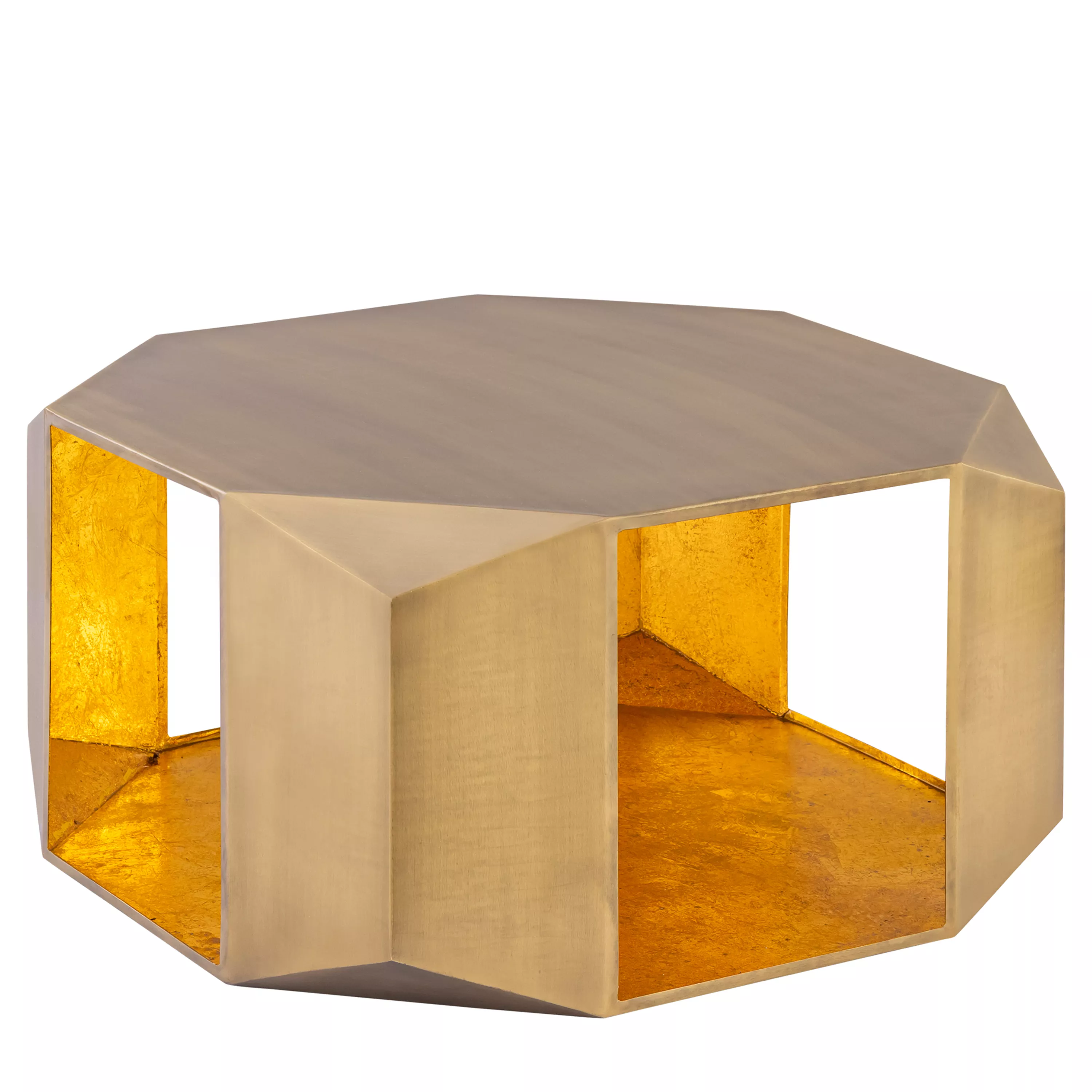 Lorvique Hexagon Coffee Table
