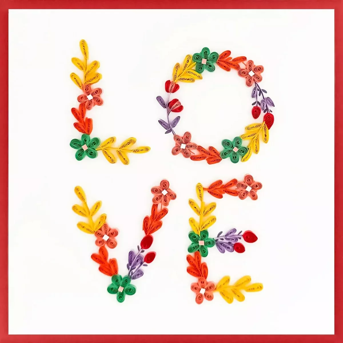 Love - Greeting Card - Anniversary / Love