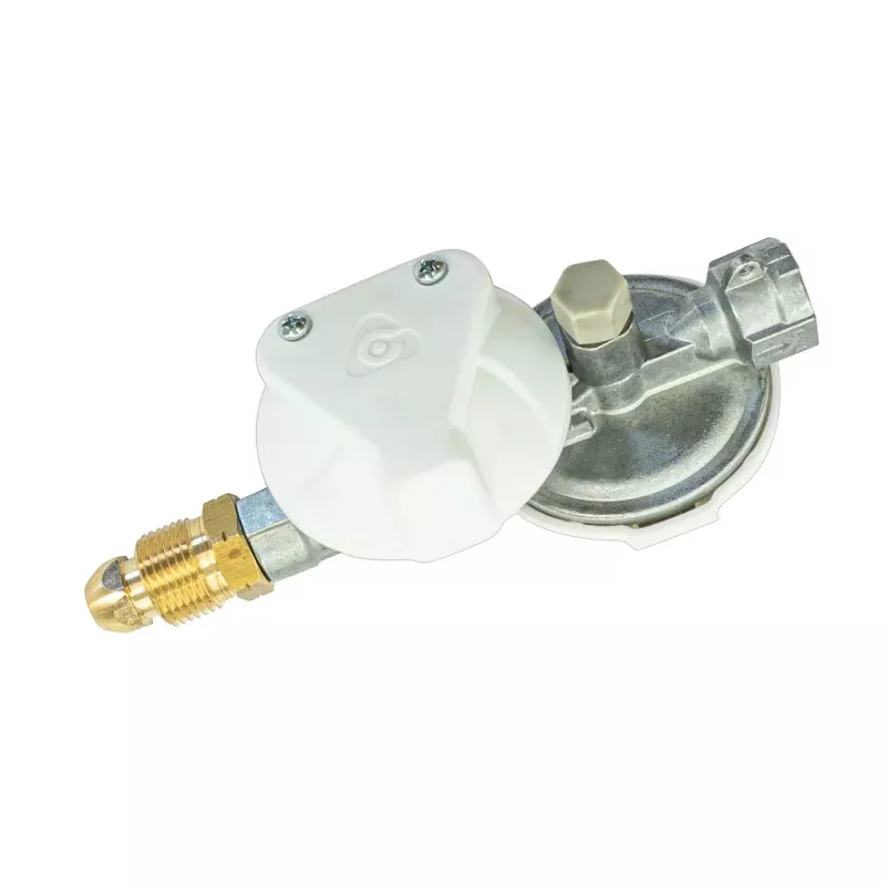 LP Gas Regulator