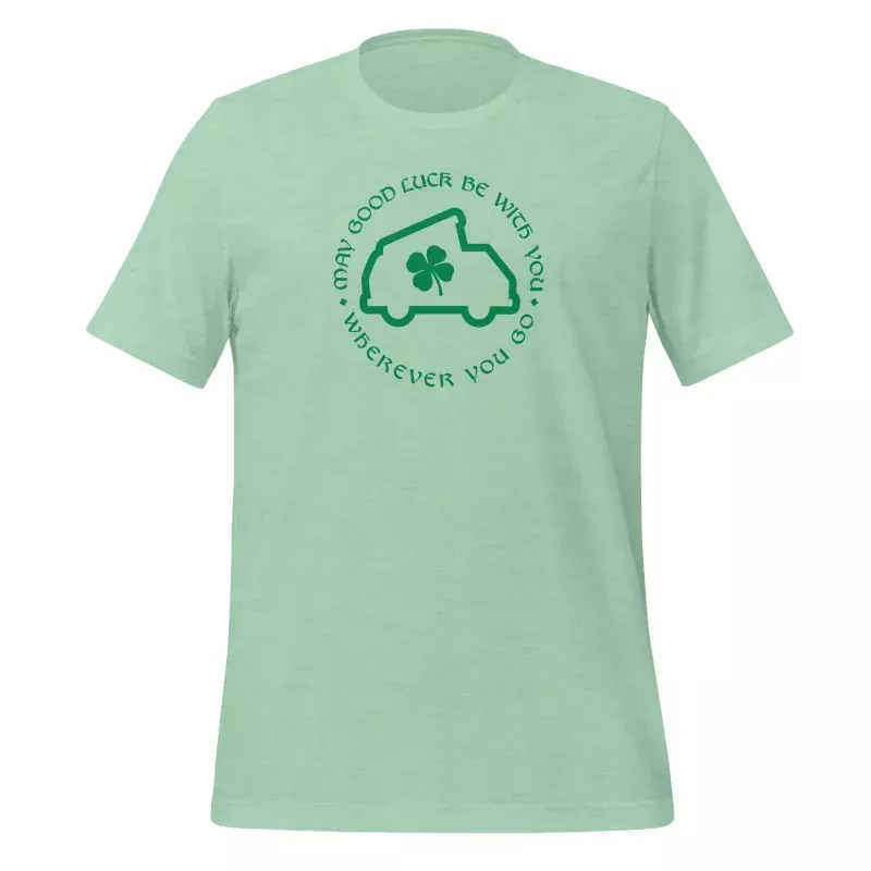 Lucky Westy T-Shirt