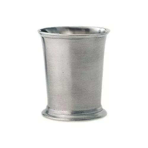 Lugano Mint Julep Cup by Match Pewter