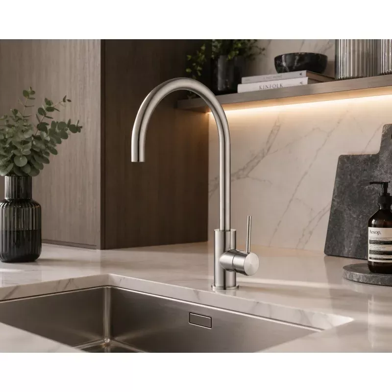 Luna Kitchen / Laundry Mixer