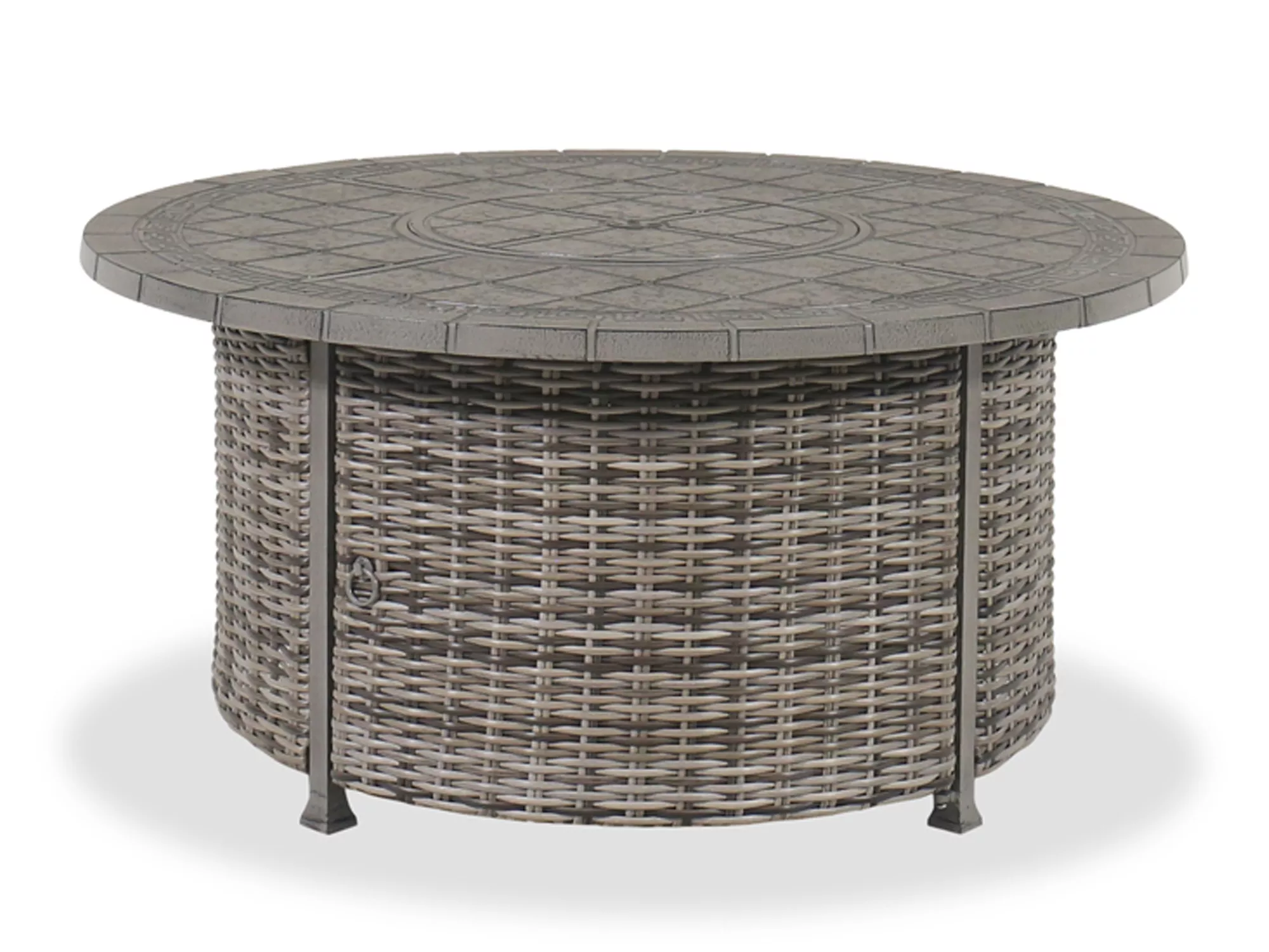 Macan Patio Fire Pit