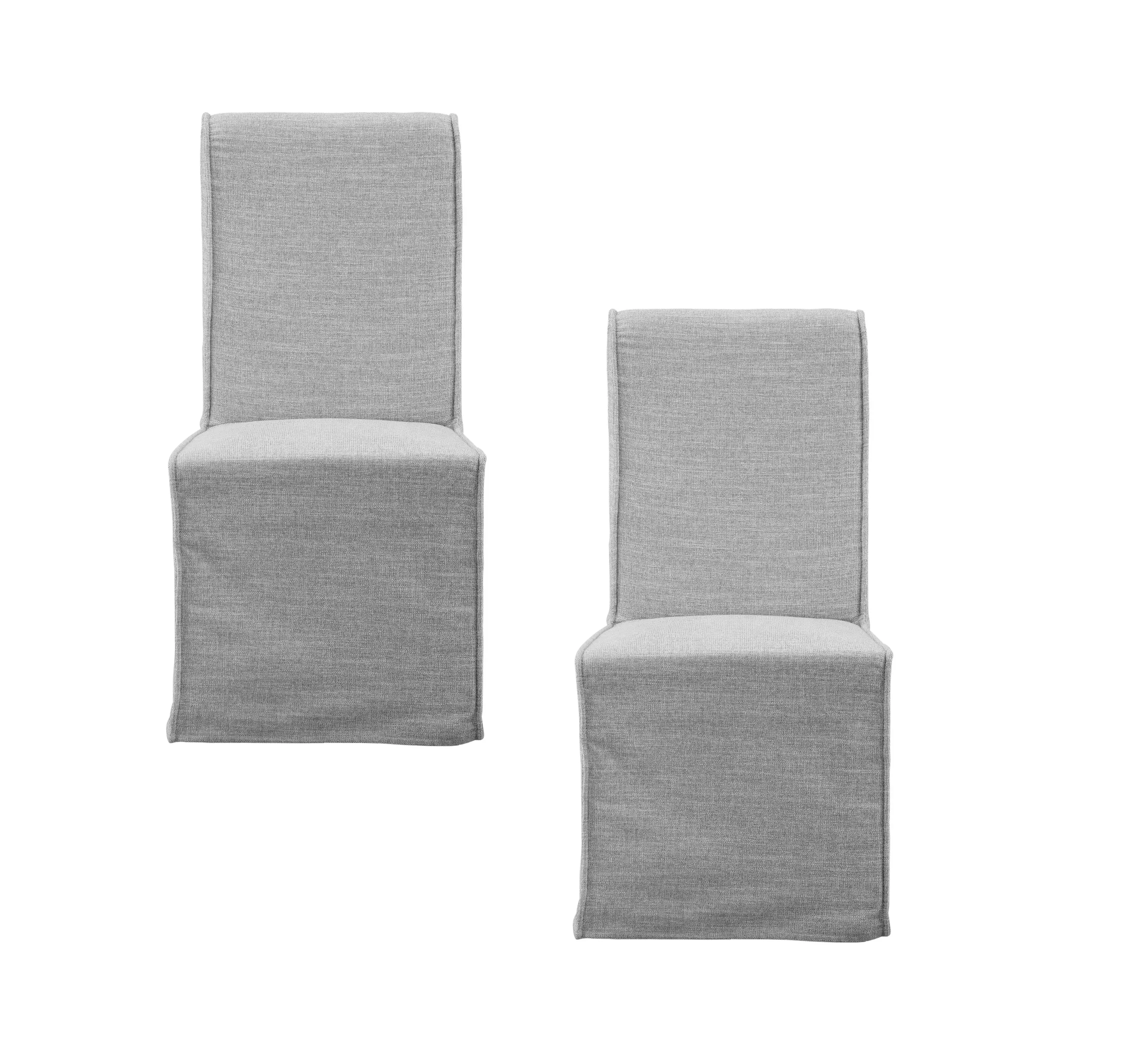 Mackie Dining Chairs (Set of 2)